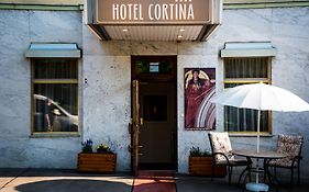Club Hotel Cortina